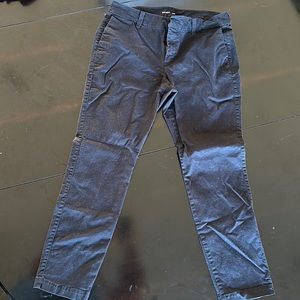 Old Navy Skinny